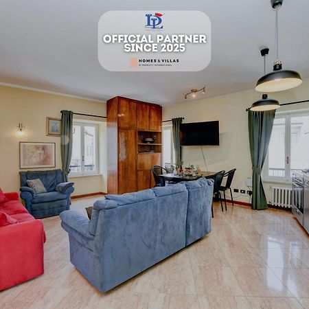 Desenzanoloft Official Partner Marriott Homes & Villas - Queen Of Sirmione Castle View المظهر الخارجي الصورة