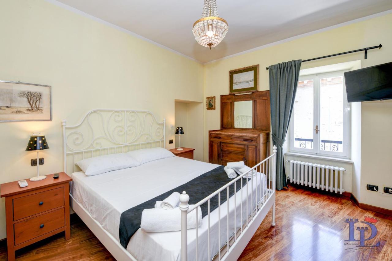 Desenzanoloft Official Partner Marriott Homes & Villas - Queen Of Sirmione Castle View المظهر الخارجي الصورة