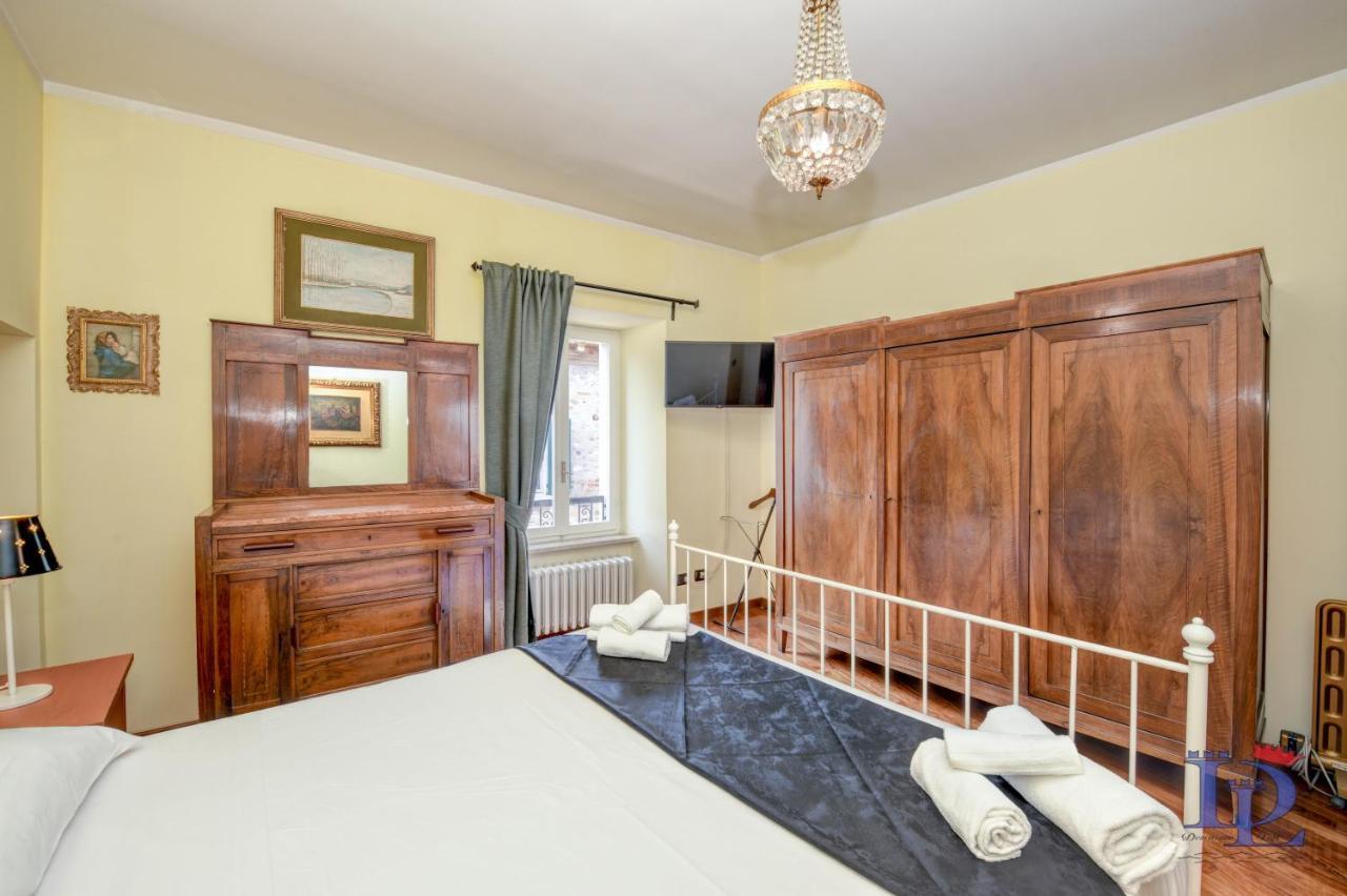Desenzanoloft Official Partner Marriott Homes & Villas - Queen Of Sirmione Castle View المظهر الخارجي الصورة