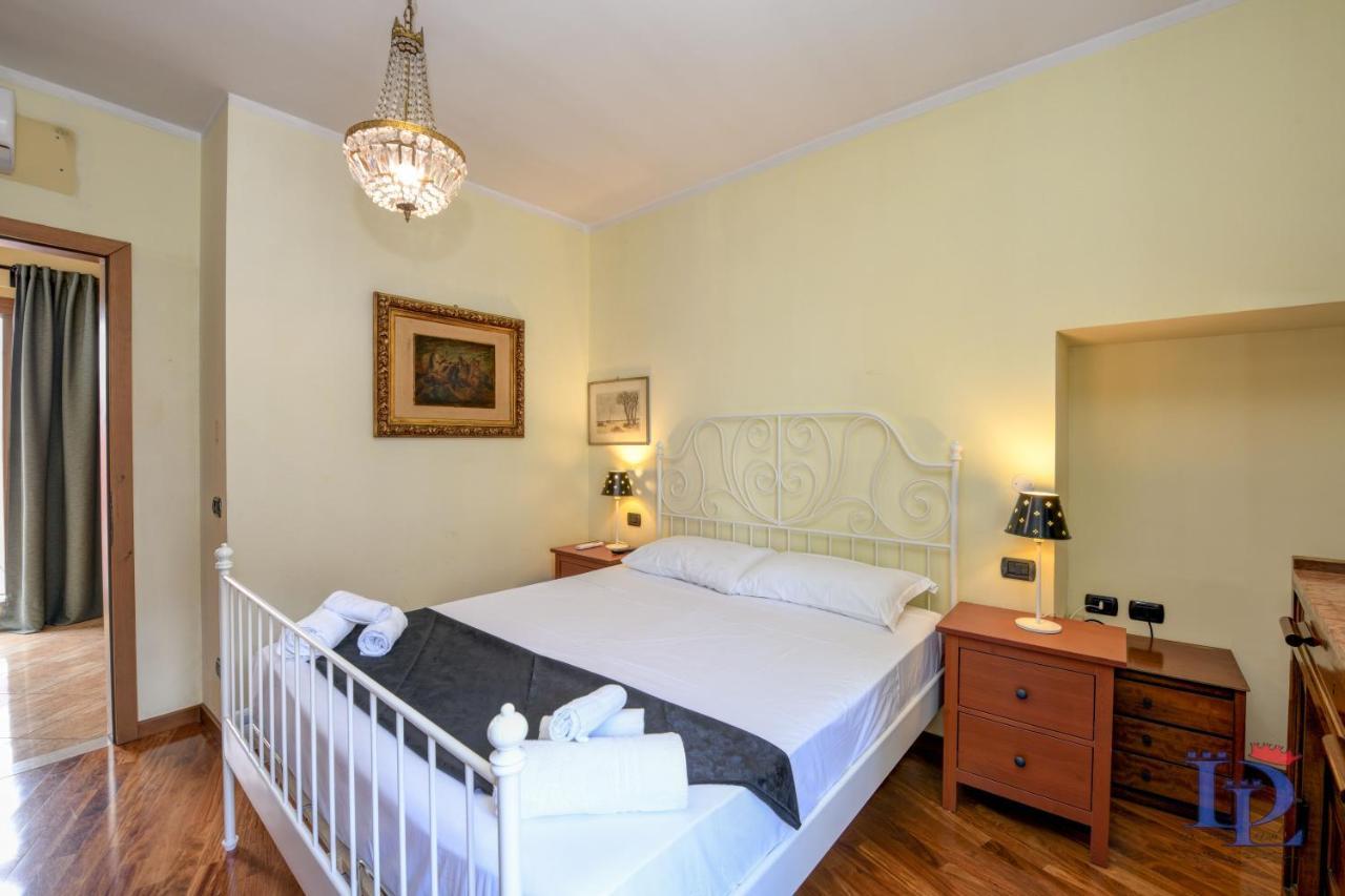 Desenzanoloft Official Partner Marriott Homes & Villas - Queen Of Sirmione Castle View المظهر الخارجي الصورة
