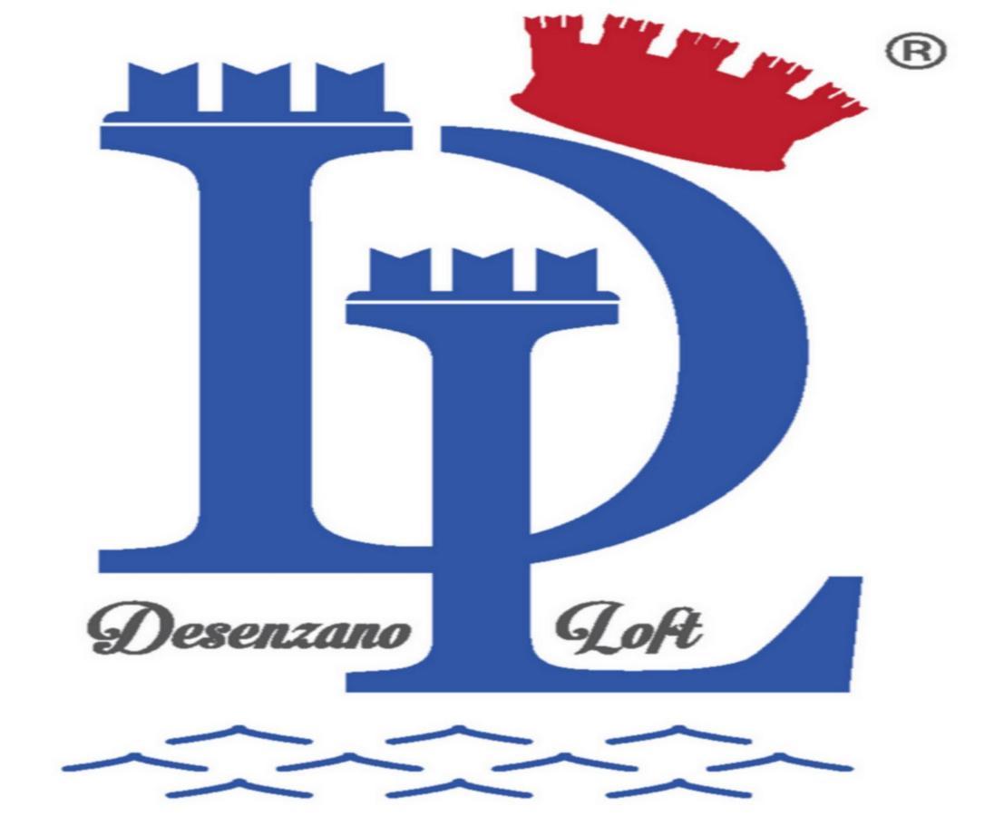 Desenzanoloft Official Partner Marriott Homes & Villas - Queen Of Sirmione Castle View المظهر الخارجي الصورة